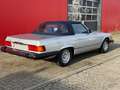 Mercedes-Benz SL 380 Weihnachtsspecial - Angebot bis 24.12.2025 Argintiu - thumbnail 5
