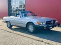 Mercedes-Benz SL 380 Weihnachtsspecial - Angebot bis 24.12.2025 Argintiu - thumbnail 7