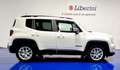 Jeep Renegade Renegade 1.6 mjt Limited 2wd 120cv ddct Blanco - thumbnail 3