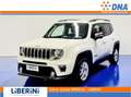Jeep Renegade Renegade 1.6 mjt Limited 2wd 120cv ddct Blanco - thumbnail 1