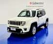 Jeep Renegade Renegade 1.6 mjt Limited 2wd 120cv ddct Blanc - thumbnail 22