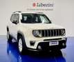 Jeep Renegade Renegade 1.6 mjt Limited 2wd 120cv ddct Weiß - thumbnail 8