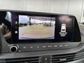 Hyundai BAYON Blackline 1.0 T-GDI 6MT / LED Sitz + Lenkradhei... Rot - thumbnail 14