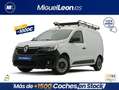 Renault Express 1.5 BLUE CDI (75CV) Blanco - thumbnail 1