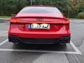 Audi RS7 Sportback 4.0 TFSI quattro Czerwony - thumbnail 4