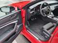 Audi RS7 Sportback 4.0 TFSI quattro Czerwony - thumbnail 8