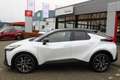 Toyota C-HR 1.8 Hybrid First Edition | Nieuw uit voorraad | Na Wit - thumbnail 5