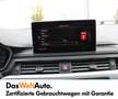 Audi A4 3.0 TDI quattro Design Schwarz - thumbnail 10