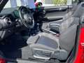 MINI Cooper Cabrio "SPORTPAKET"+Teil-LEDER+17"Alu+NAVI+LED uvm Rot - thumbnail 15