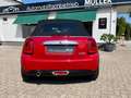 MINI Cooper Cabrio "SPORTPAKET"+Teil-LEDER+17"Alu+NAVI+LED uvm Rot - thumbnail 11