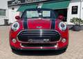MINI Cooper Cabrio "SPORTPAKET"+Teil-LEDER+17"Alu+NAVI+LED uvm Rot - thumbnail 2