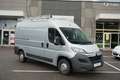 Citroen Jumper 2.2 HDI 110 ch L2H2 Renforcé Grijs - thumbnail 3