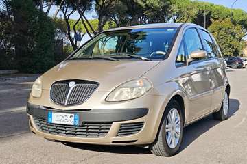 Musa I 2004 1.4 16v Platino 6m