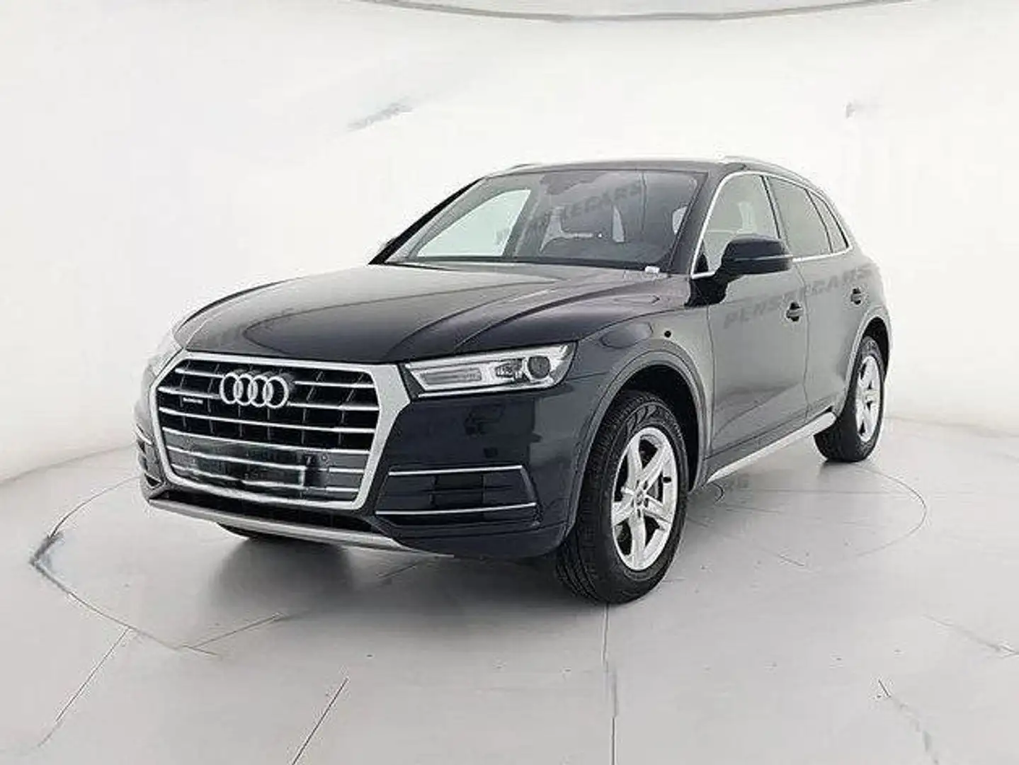 Audi Q5 Q5 35 2.0 tdi Business quattro 163cv s-tronic ADAS Nero - 1