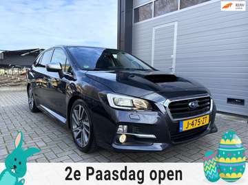 1.6 GT-S premium - Navigatie - LED - Schuif-/Kante