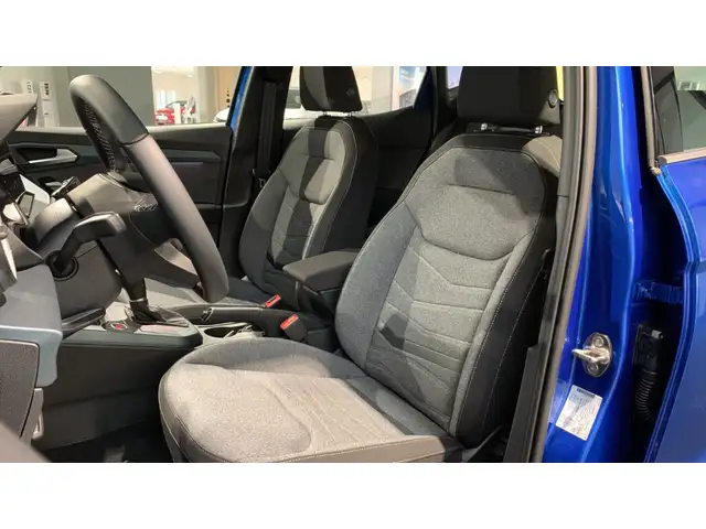 Seat Arona view 10