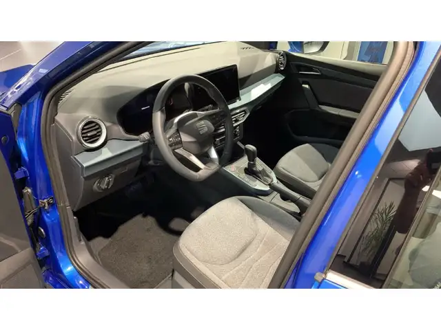 Seat Arona view 9