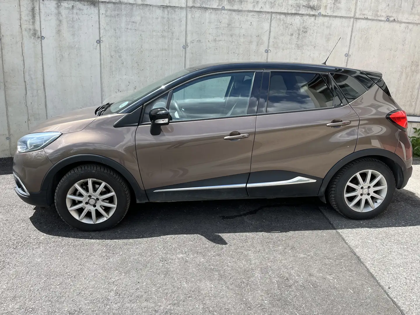 Renault Captur Dynamique ENERGY dCi 90 - 2
