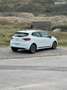Renault Clio V Blanc - thumbnail 2