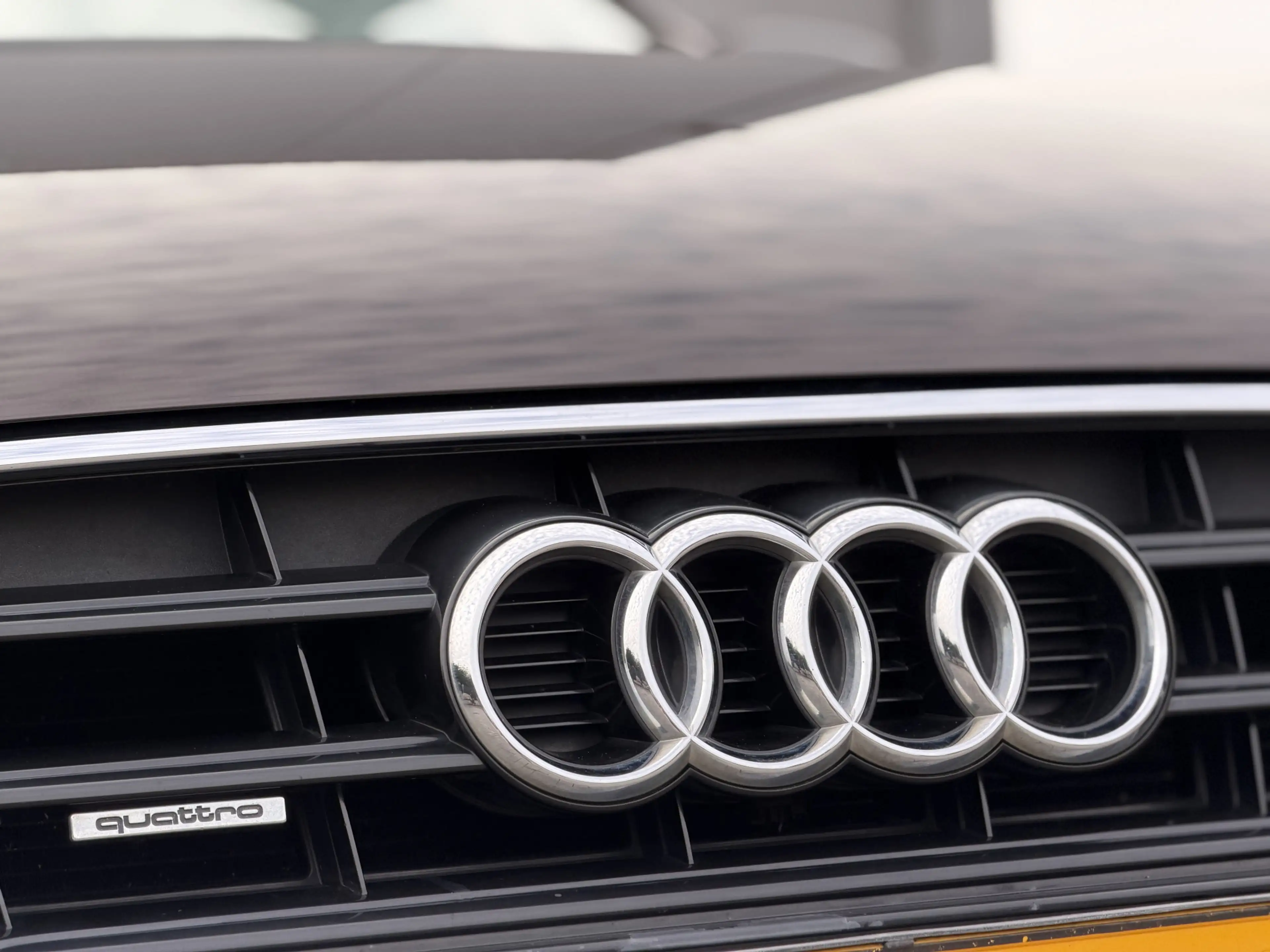 Audi A5 Cabriolet 2.0 TFSI quattro Pro Line | Lederen Spor — photo 15