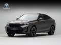 BMW X6 xDrive40i Grijs - thumbnail 1