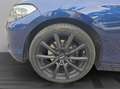 BMW 120 d xDrive Automatik *NAVI*8FACH*SHZ*PDC* Синій - thumbnail 19