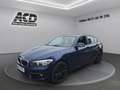 BMW 120 d xDrive Automatik *NAVI*8FACH*SHZ*PDC* Azul - thumbnail 1