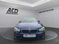 BMW 120 d xDrive Automatik *NAVI*8FACH*SHZ*PDC* Azul - thumbnail 2