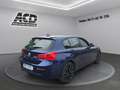 BMW 120 d xDrive Automatik *NAVI*8FACH*SHZ*PDC* Синій - thumbnail 5