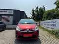 Citroen Grand C4 Picasso 1,6 16V | 6% FIXZINS | 7 SITZE | wenig KM | Pic... Rot - thumbnail 3