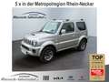 Suzuki Jimny Style 1.3 SHZ Alu Klima el.SP Spieg. beheizbar tei Zwart - thumbnail 1