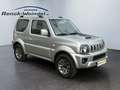Suzuki Jimny Style 1.3 SHZ Alu Klima el.SP Spieg. beheizbar tei Zwart - thumbnail 7