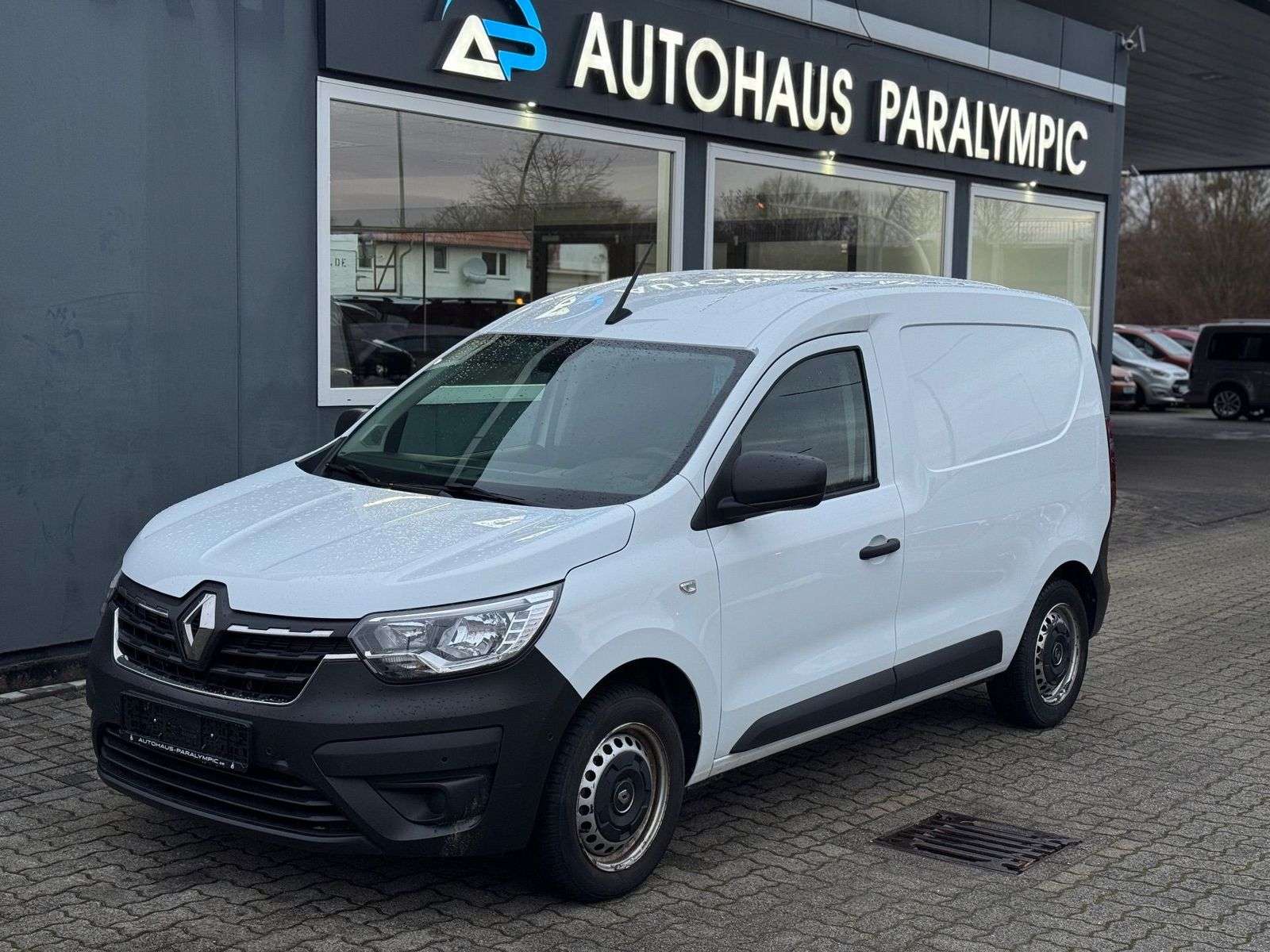 Second hand Renault Express 1.5