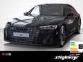 Audi A8 50 TDI quattro Nachradar *Vollausstattung* Noir - thumbnail 1