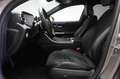 Mercedes-Benz C 220 d 9G-Tronic  AMG Line Silber - thumbnail 9