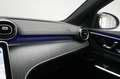Mercedes-Benz C 220 d 9G-Tronic  AMG Line Silber - thumbnail 18