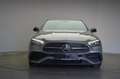Mercedes-Benz C 220 d 9G-Tronic  AMG Line Silber - thumbnail 2