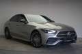 Mercedes-Benz C 220 d 9G-Tronic  AMG Line Silber - thumbnail 1