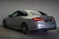 Mercedes-Benz C 220 d 9G-Tronic  AMG Line Silber - thumbnail 5