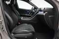 Mercedes-Benz C 220 d 9G-Tronic  AMG Line Silber - thumbnail 6