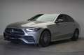Mercedes-Benz C 220 d 9G-Tronic  AMG Line Silber - thumbnail 23