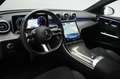 Mercedes-Benz C 220 d 9G-Tronic  AMG Line Silber - thumbnail 11