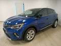 Renault Captur 2ª serie TCe 12V 100 CV Intens Blu/Azzurro - thumbnail 3