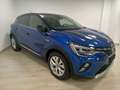 Renault Captur 2ª serie TCe 12V 100 CV Intens Blu/Azzurro - thumbnail 1