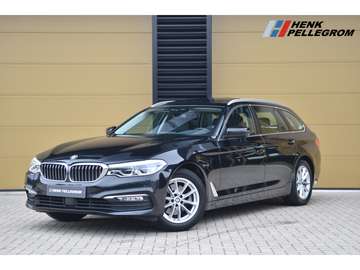 5-serie Touring 520i High Executive * Comfortstoel