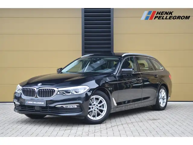 BMW 520 5-serie Touring 520i High Executive * Comfortstoel