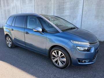 C4 Picasso 1.6 e-hdi Exclusive 115cv *7 POSTI AUTOMATICA*