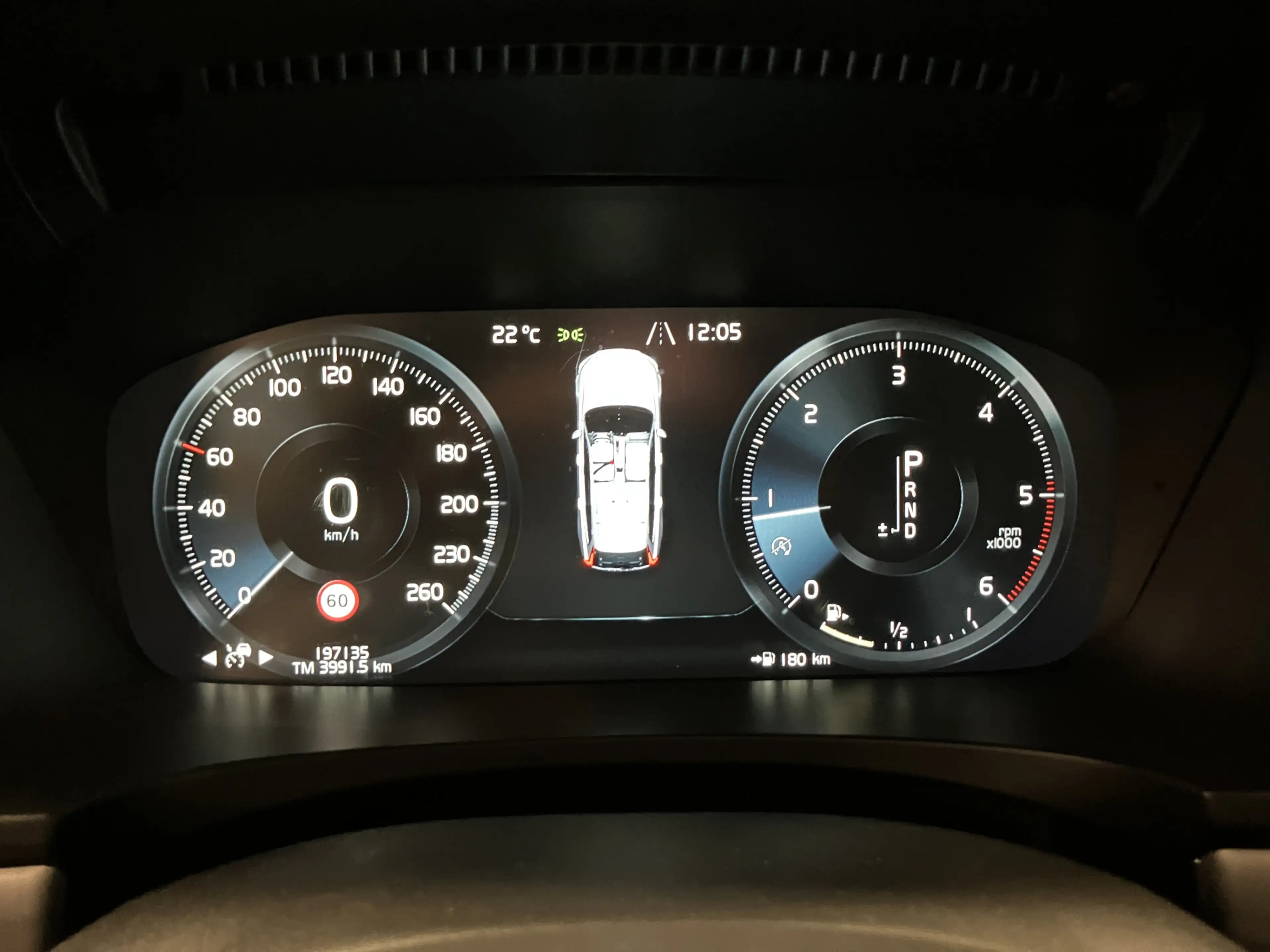 Volvo V90 2.0 D4 Inscription PANO-LED-VOLL !! — photo 13
