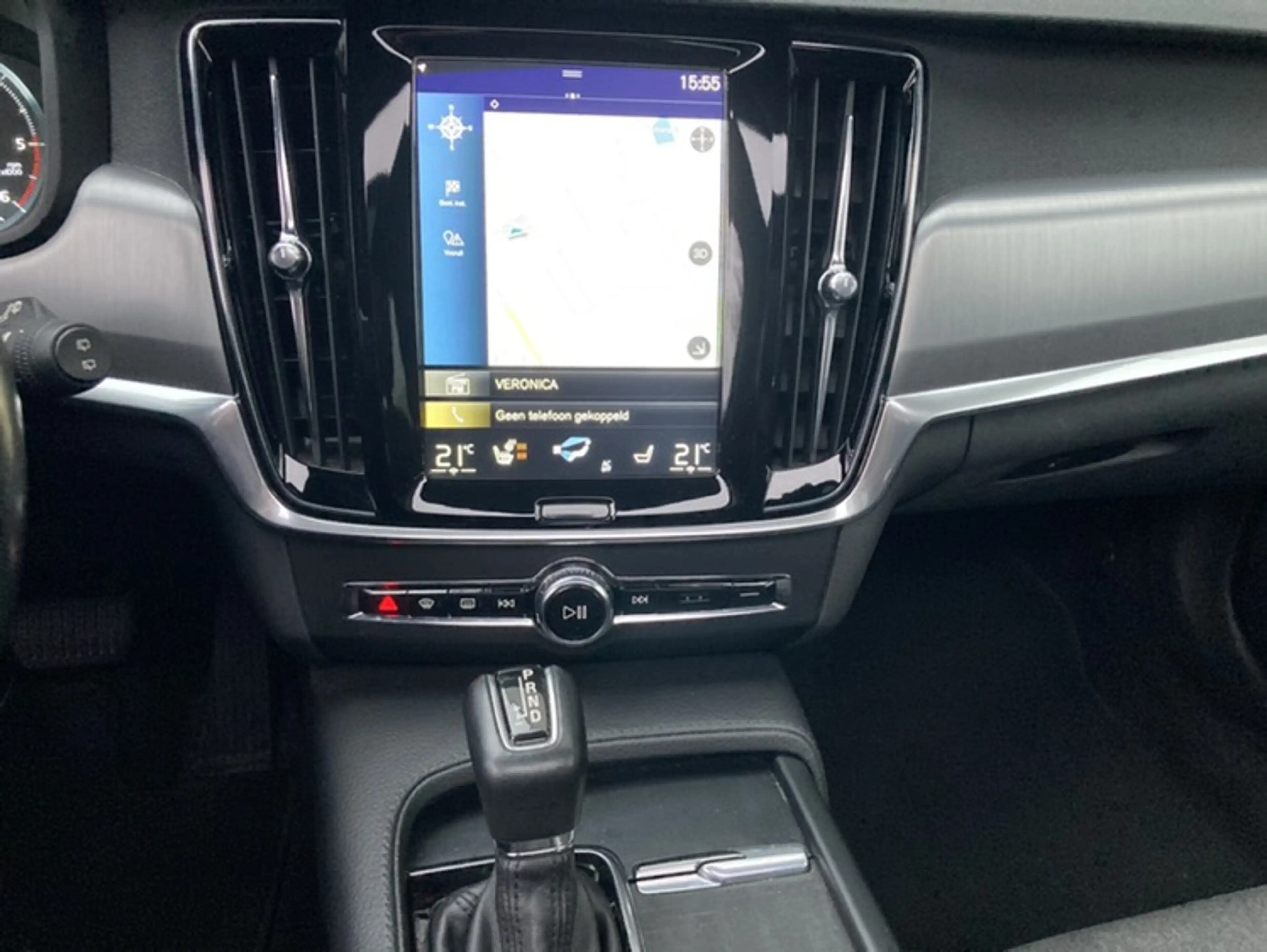 Volvo V90 2.0 D4 Inscription PANO-LED-VOLL !! — photo 11