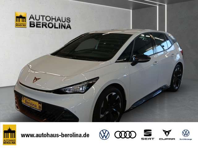 Brugt Cupra El-Born electro